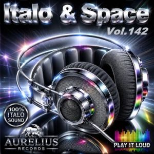 VA - Italo & Space Vol.142