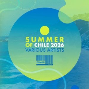 VA - VA Summer of Chile 2026