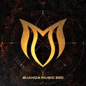 VA - Suanda Music 550 (The Official Album)
