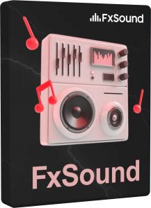 FxSound Pro 1.2.13.0 [Multi/Ru]