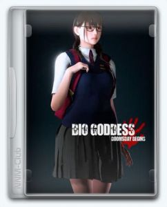 Bio Goddess: Doomsday Begins