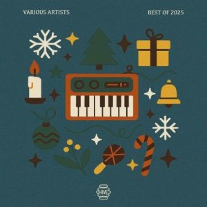 VA - Best of 2025