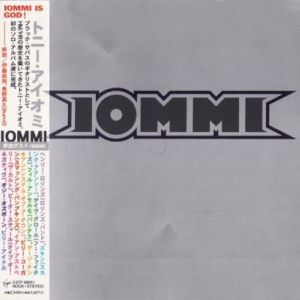 Iommi - Iommi