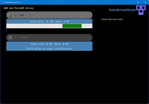 FakeDriveCheck 4.77 Portable [Multi]
