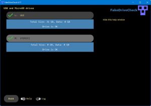 FakeDriveCheck 4.77 Portable [Multi]