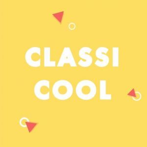 VA - YouTube ����� "Classicool" (1700s-2000s)