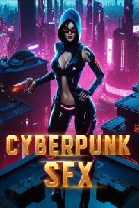  Cyberpunk SFX