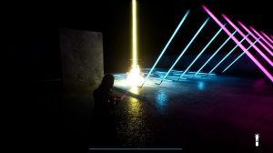  Cyberpunk SFX