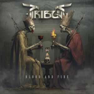 Tribus - Blood and Fire
