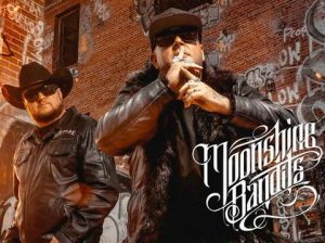 Moonshine Bandits - Compilation