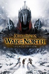  The Lord of the Rings: War in the North - Legacy Edition