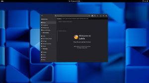 Nobara Linux 43 (Official, KDE Plasma, Gnome) [x86_64] 3xDVD