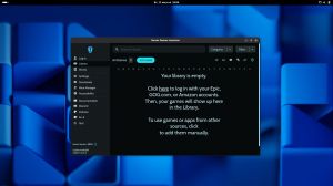 Nobara Linux 43 (Official, KDE Plasma, Gnome) [x86_64] 3xDVD