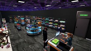  Figure Shop Simulator
