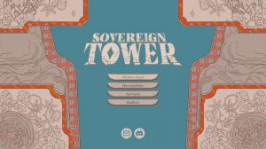 Sovereign Tower: Supporter Bundle