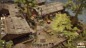  Warhounds