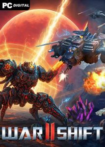  WARSHIFT 2