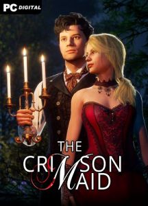  The Crimson Maid