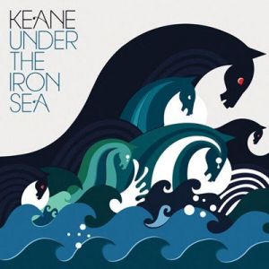 Keane - Under The Iron Sea [3CD, 20th Anniversary]
