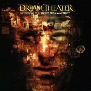 Dream Theater - Metropolis Pt. 2 Scenes From A Memory