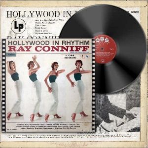 Ray Conniff And His Orchestra - Hollywood In Rhythm