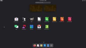 openSUSE Leap 16.0 [x86_64] 1xDVD
