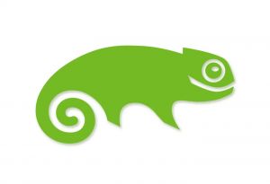 openSUSE Leap 16.0 [x86_64] 1xDVD