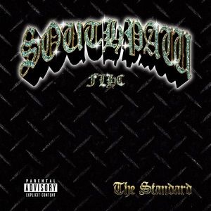 Southpaw FLHC - The Standard