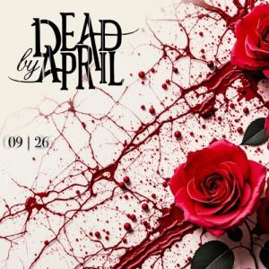 Dead by April - Dead by April