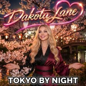 Dakota Lane - Tokyo By Night