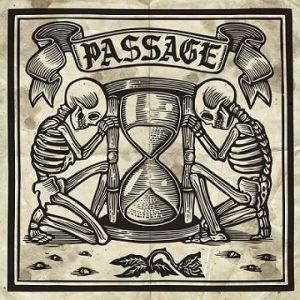 Shawn James - Passage