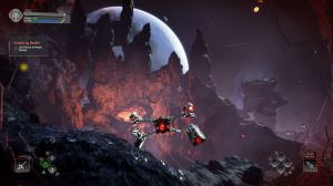  HELL GALAXY