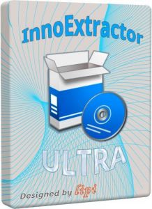 InnoExtractor Ultra 12.0.0.181 [Multi/Ru]