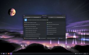 EndeavourOS Titan-Neo-2026.04.27 [x86_64] 1xDVD
