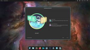 Pop!_OS 24.04 LTS (Generic, Nvidia) [amd64] 2xDVD