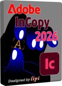 Adobe InCopy 2026 21.5.1.73 [Multi/Ru]