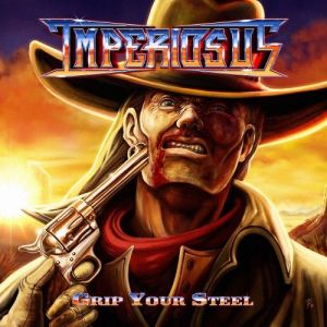 Imperiosus - Grip You Steel