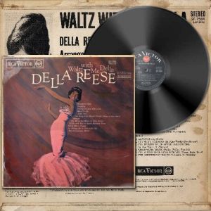 Della Reese - Waltz With Me, Della