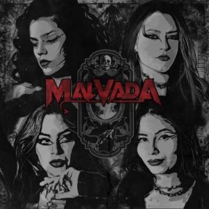 Malvada - Malvada (Deluxe Edition)