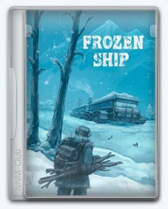 Frozen Ship