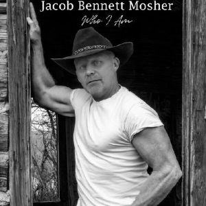 Jacob Bennett Mosher - Who I Am