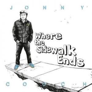 Jonny Couch - Where the Sidewalk Ends