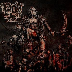 PoX - : BKW: