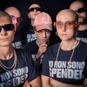 Spender - Io Non Sono Spender