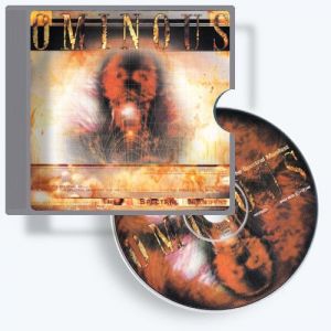 Ominous - The Spectral Manifest