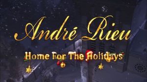 André Rieu - Videocollection