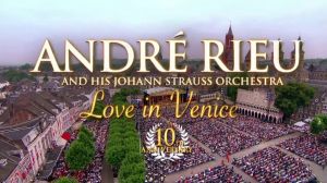 André Rieu - Videocollection