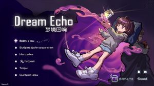 DreamEcho