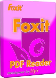 Foxit PDF Reader 2026.1.3.36551 [Multi/Ru]