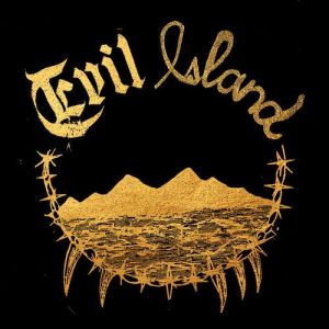 Evil Island - Terraform the Afterlife